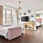 Central Premium Apartment
