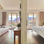 Central Premium Apartment