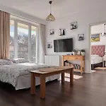 Central Premium Apartment