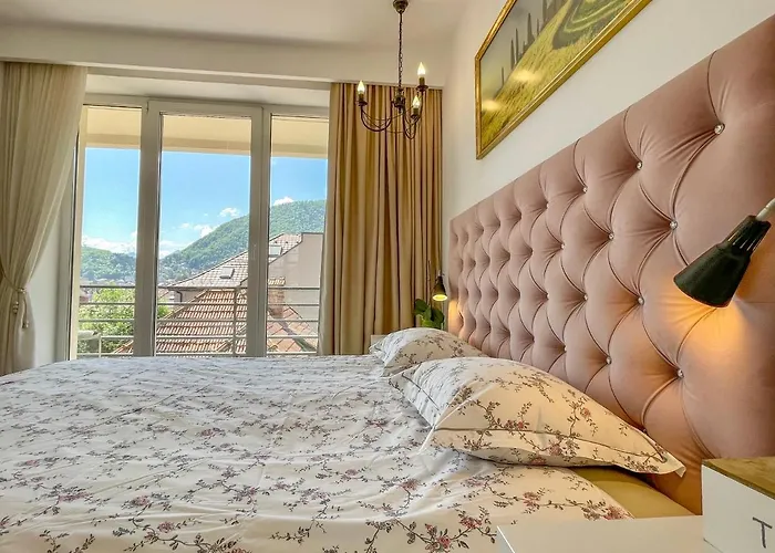 Central Premium Apartment
