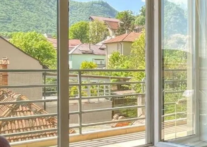 Central Premium Apartment