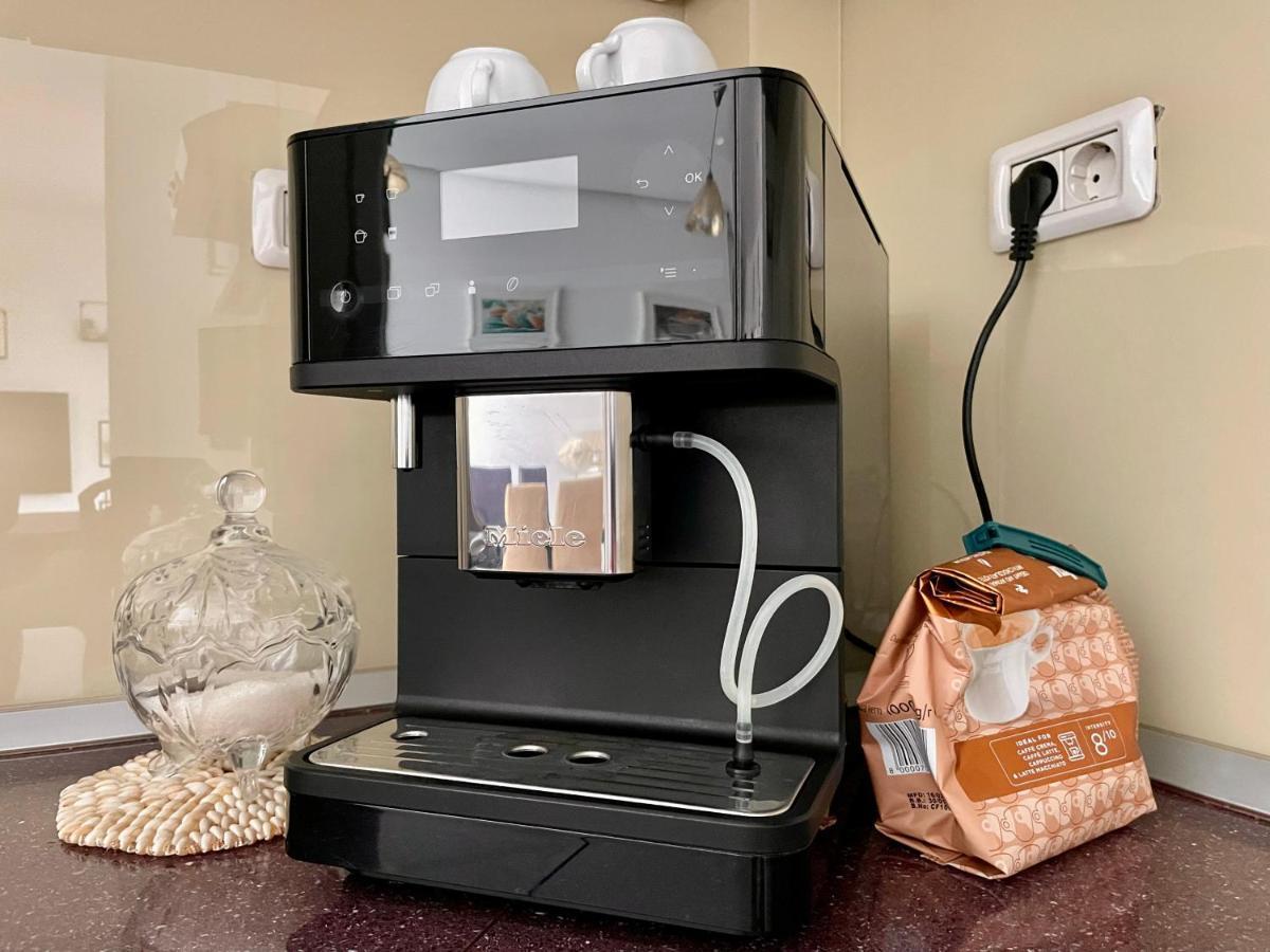 Premium Apartment