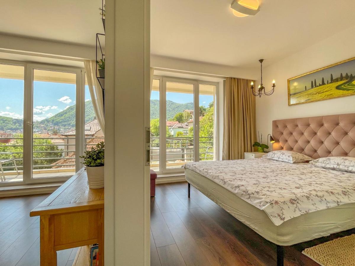Apartment Premium Brașov