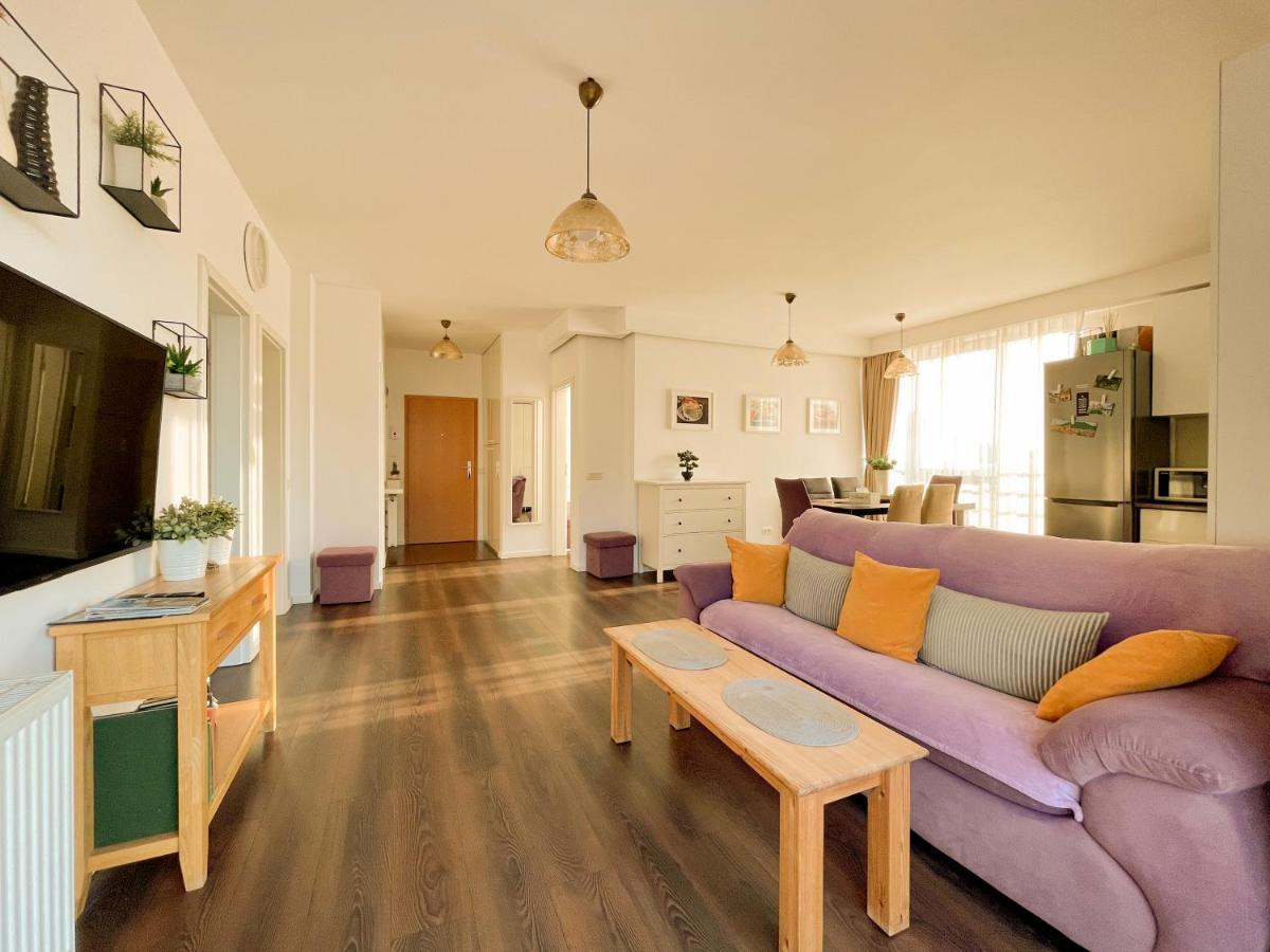 Premium Apartment