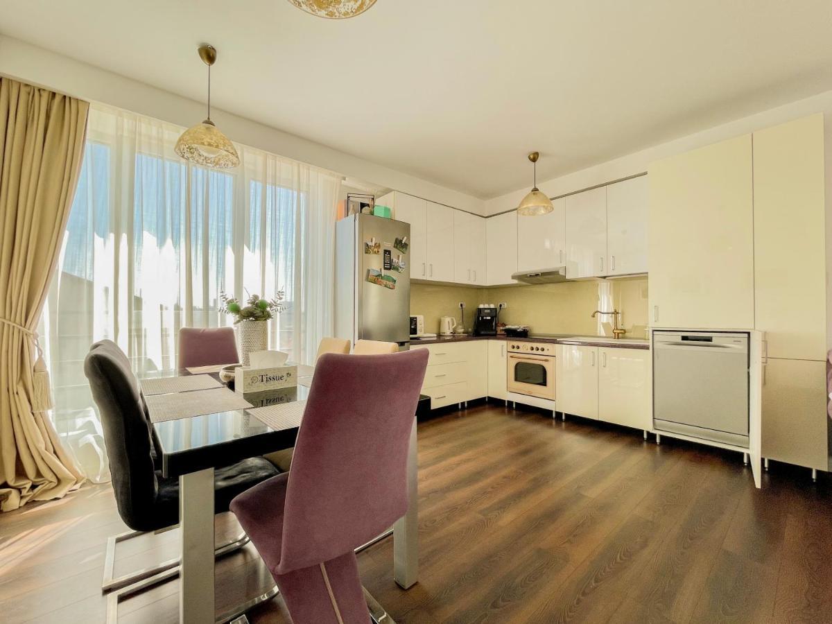 Apartment Premium Brașov