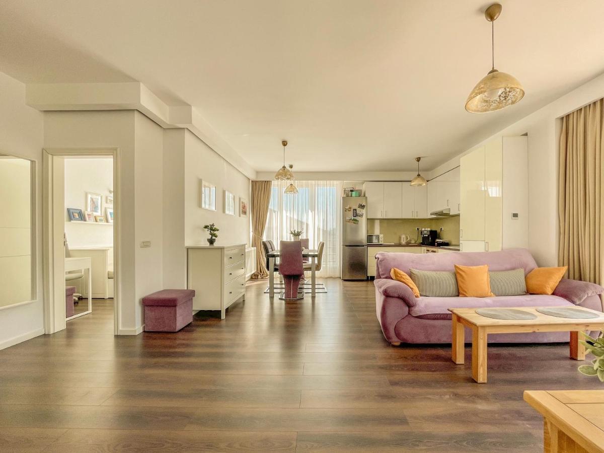 Apartment Premium Brasov