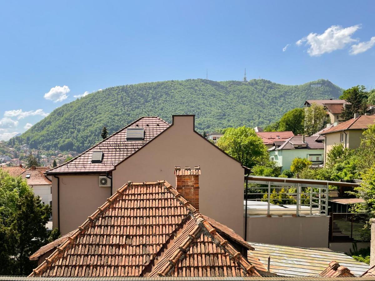 Apartment Premium Brasov