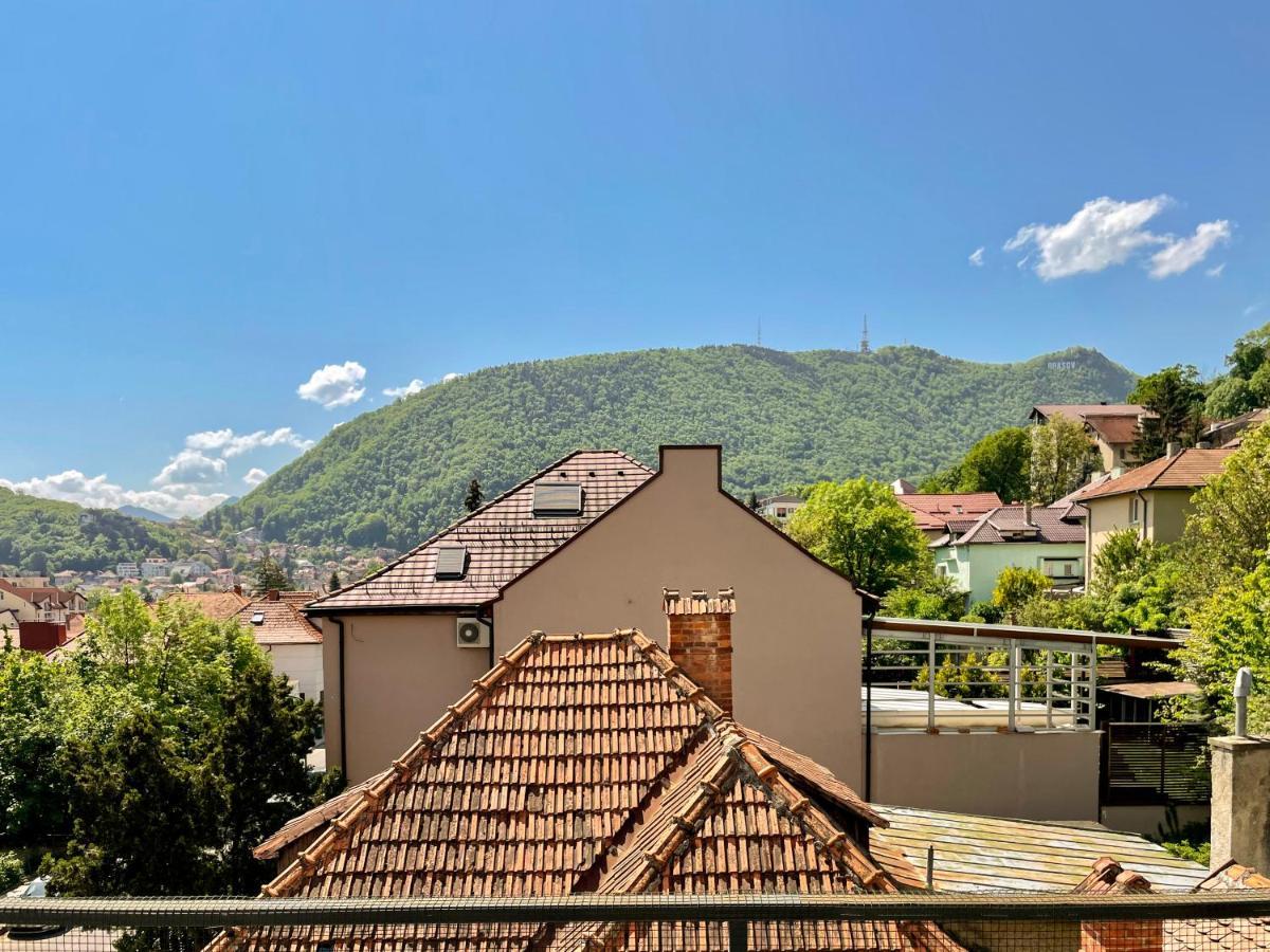 Apartment Premium Brasov
