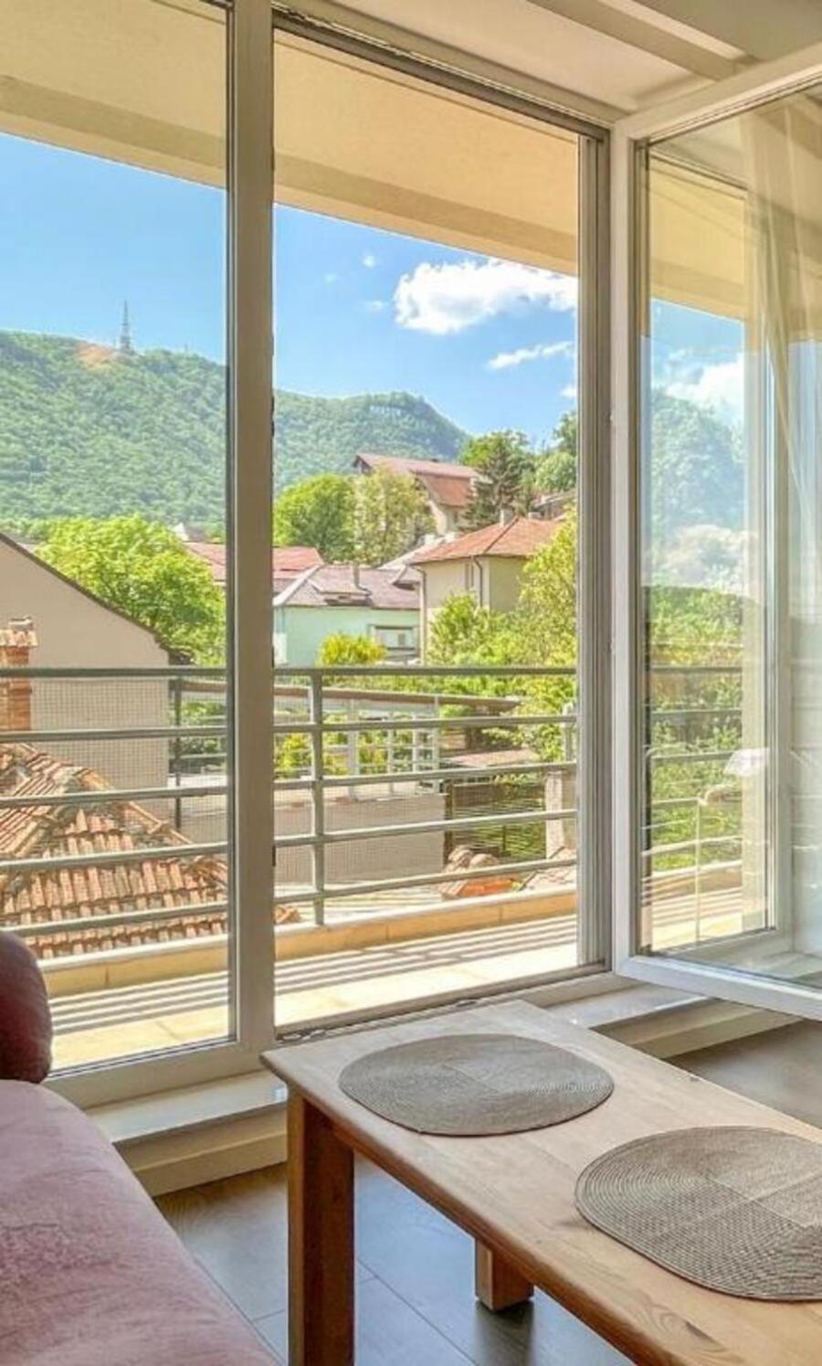 Premium Apartment *