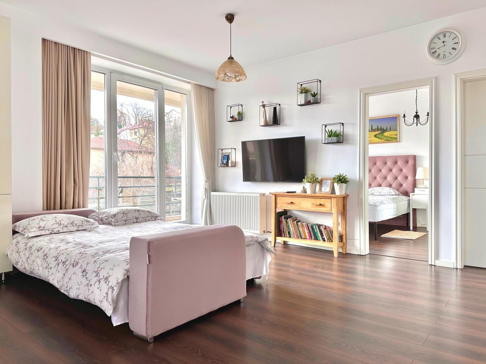 Premium Apartment Brașov