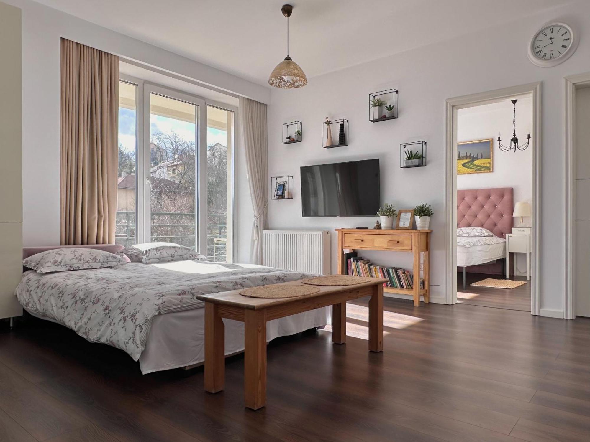 Apartment Premium Brasov