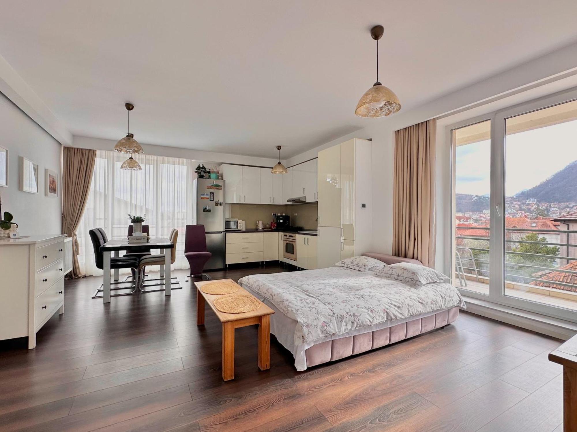 Premium Brasov