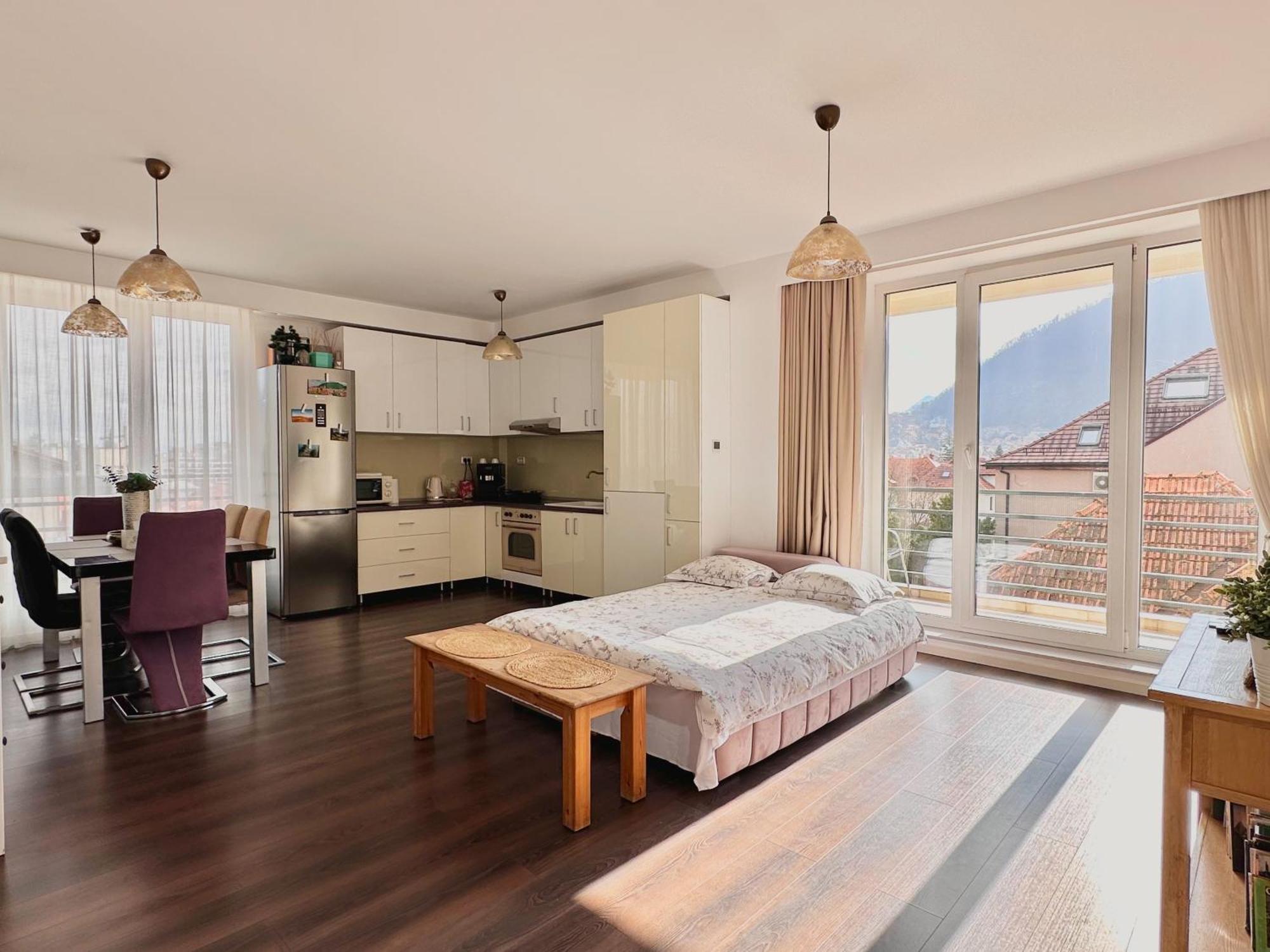 Premium Brasov