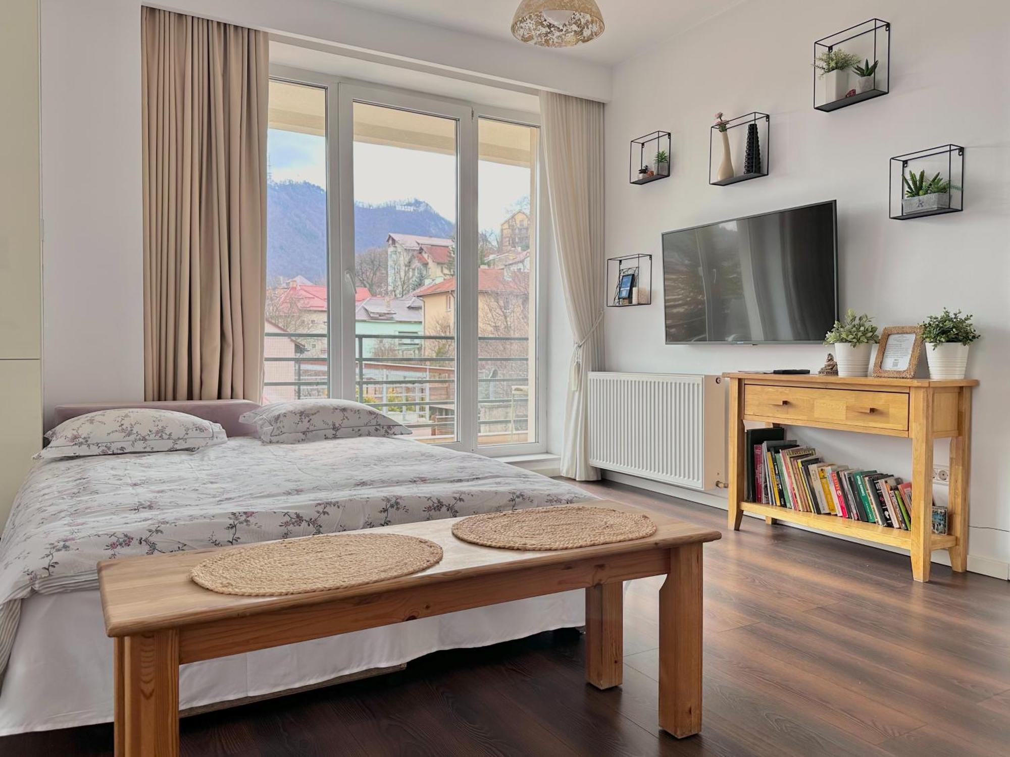 Premium Apartment