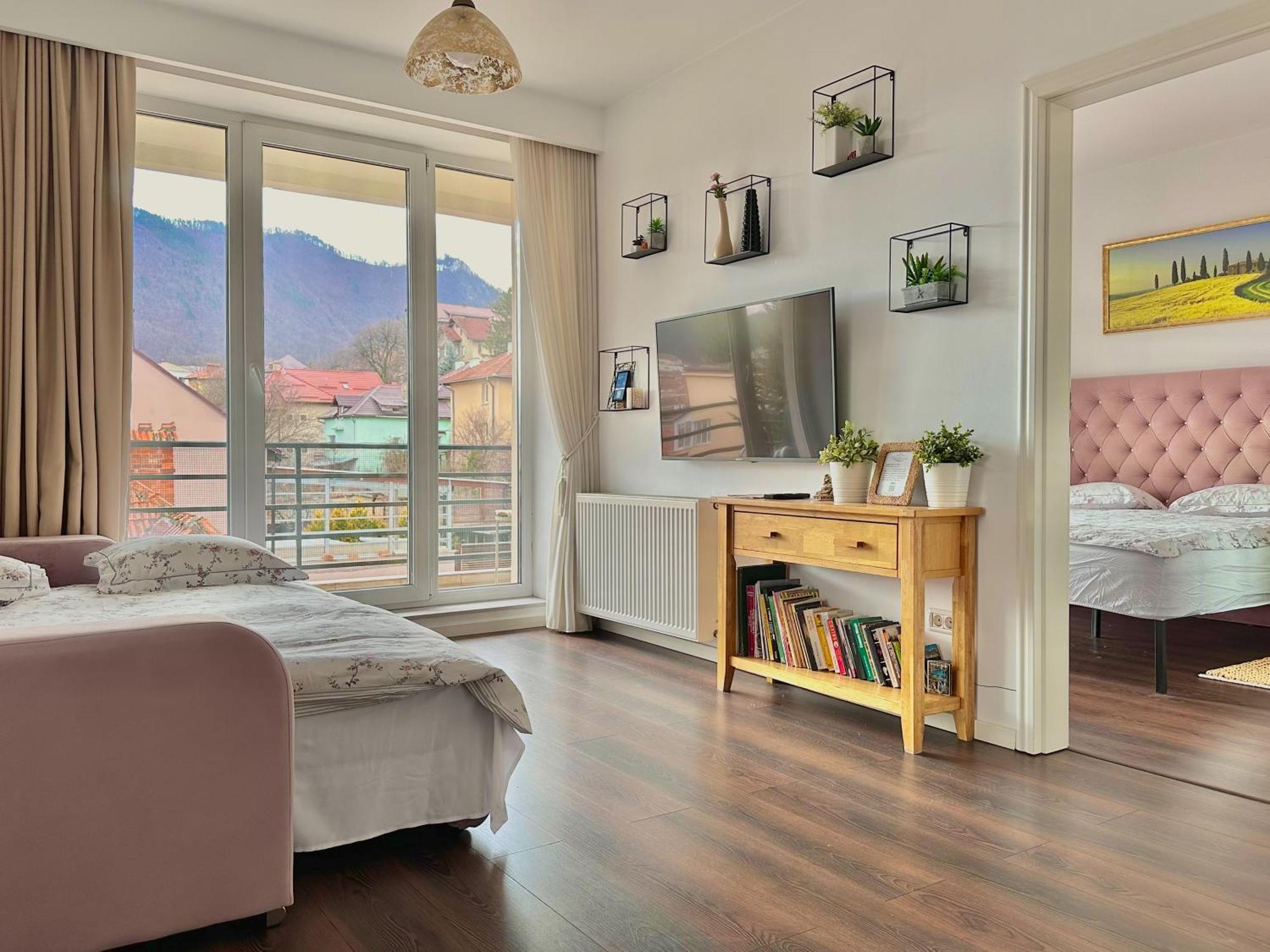 Premium Apartment *