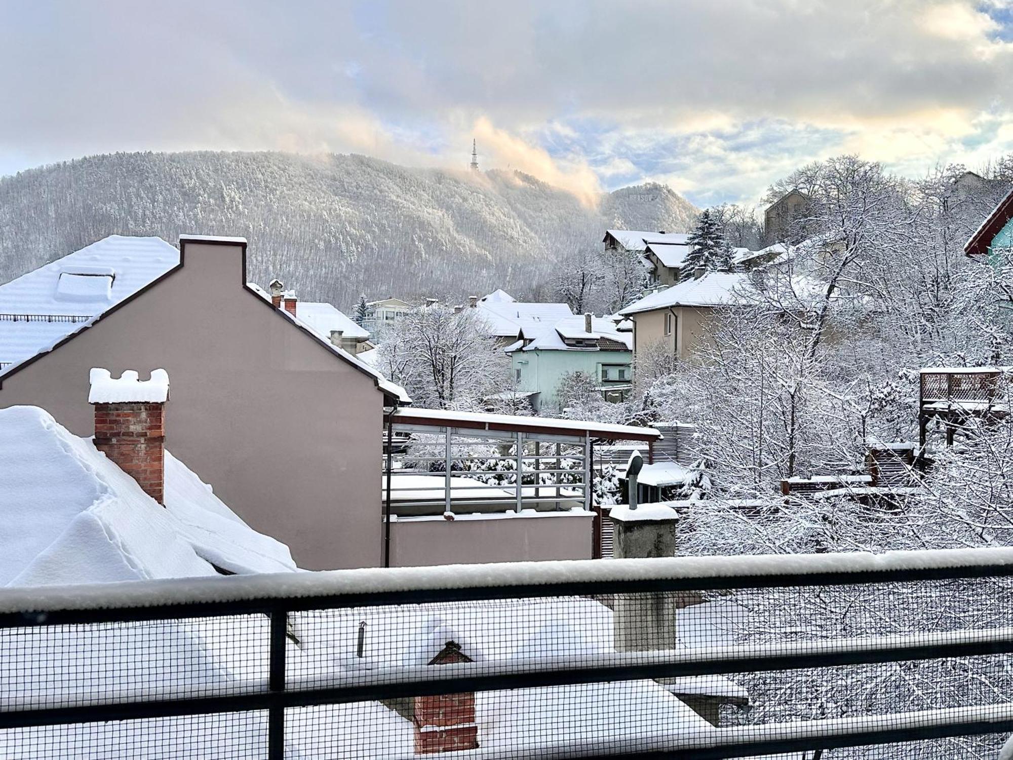 Premium Apartment Brașov