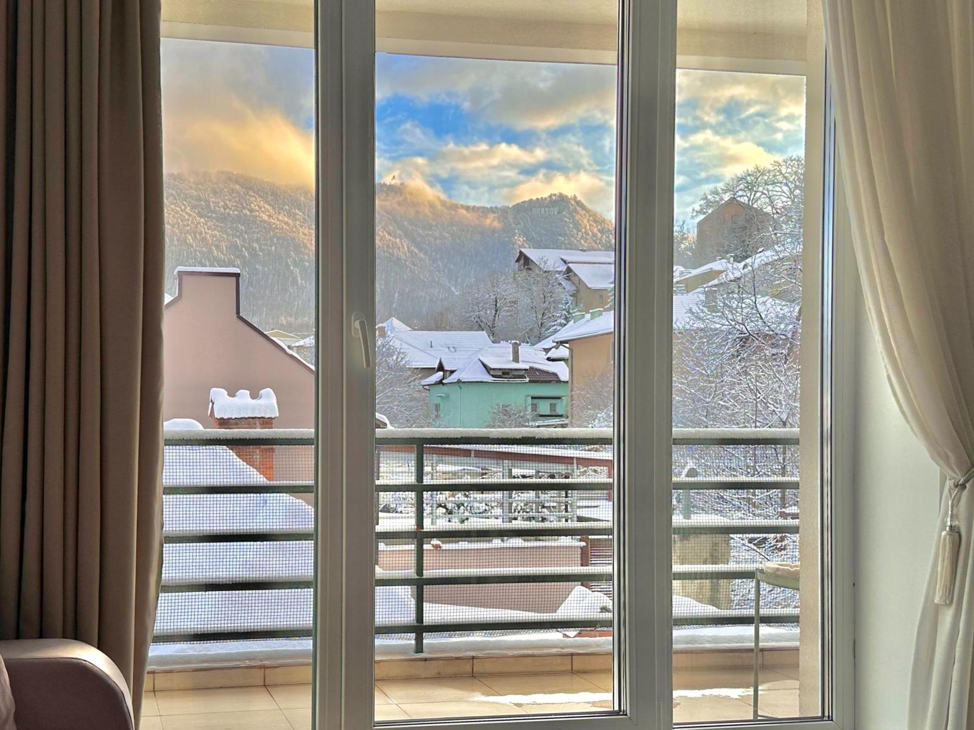 Premium Brașov