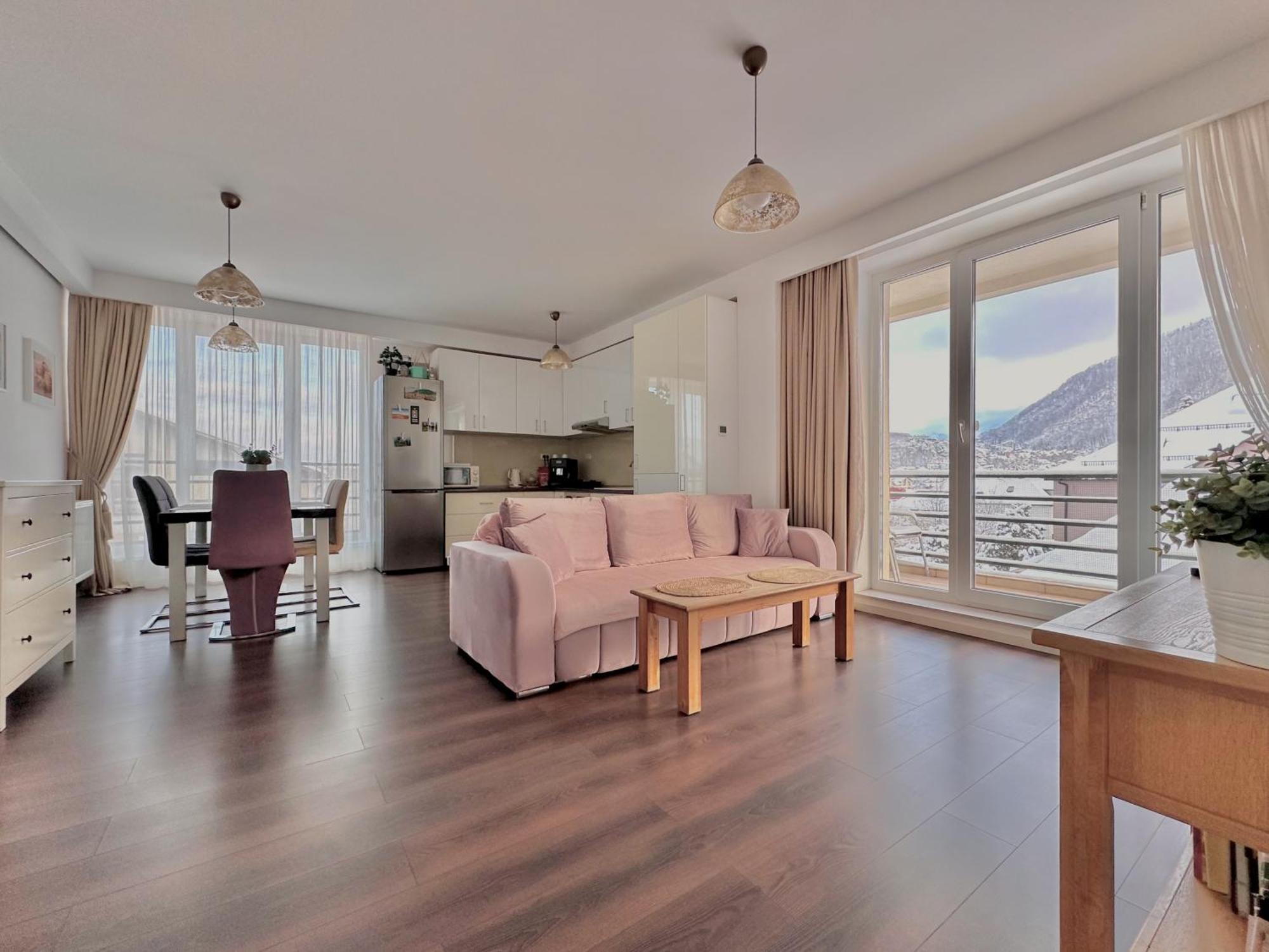 Apartment Premium Brașov