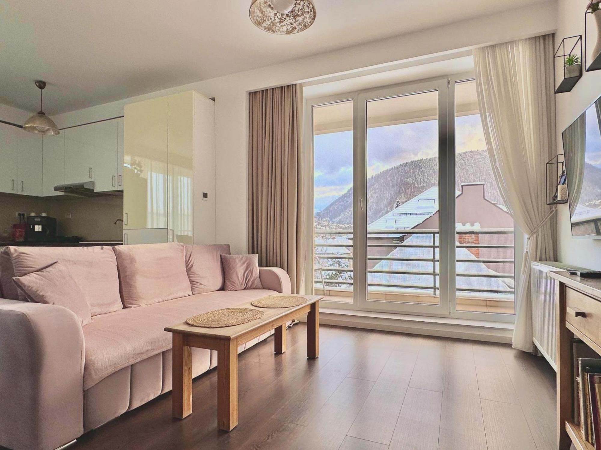 Apartment Premium