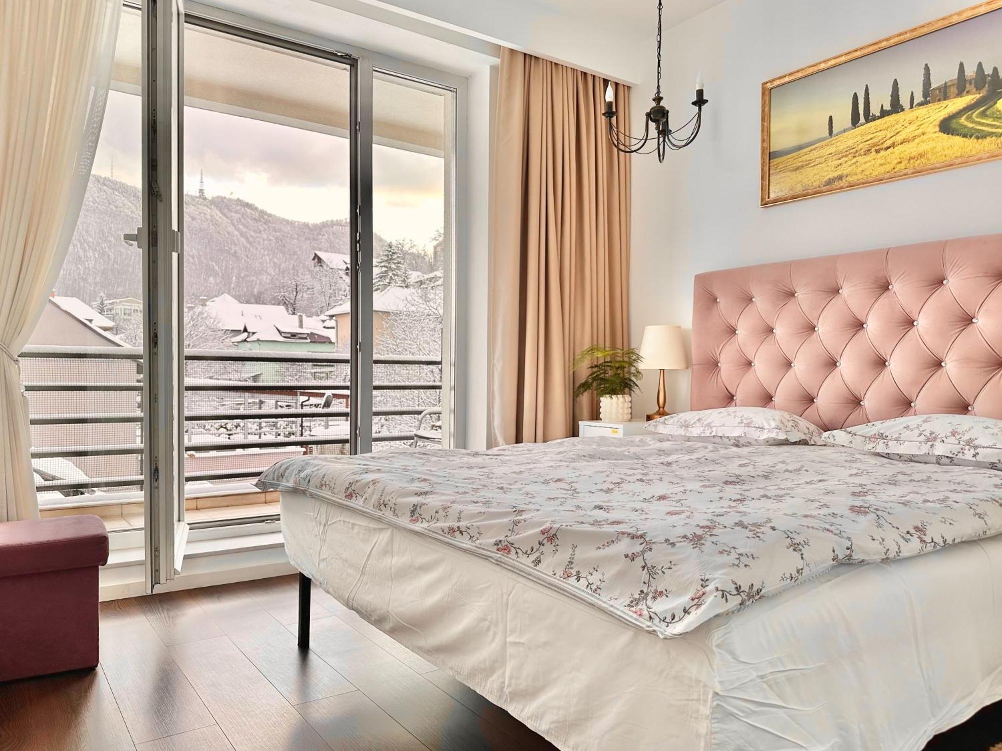 Premium Apartment Brașov