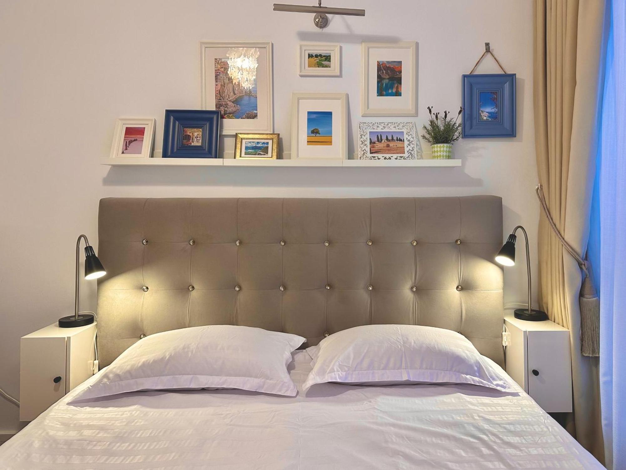 Apartment Premium