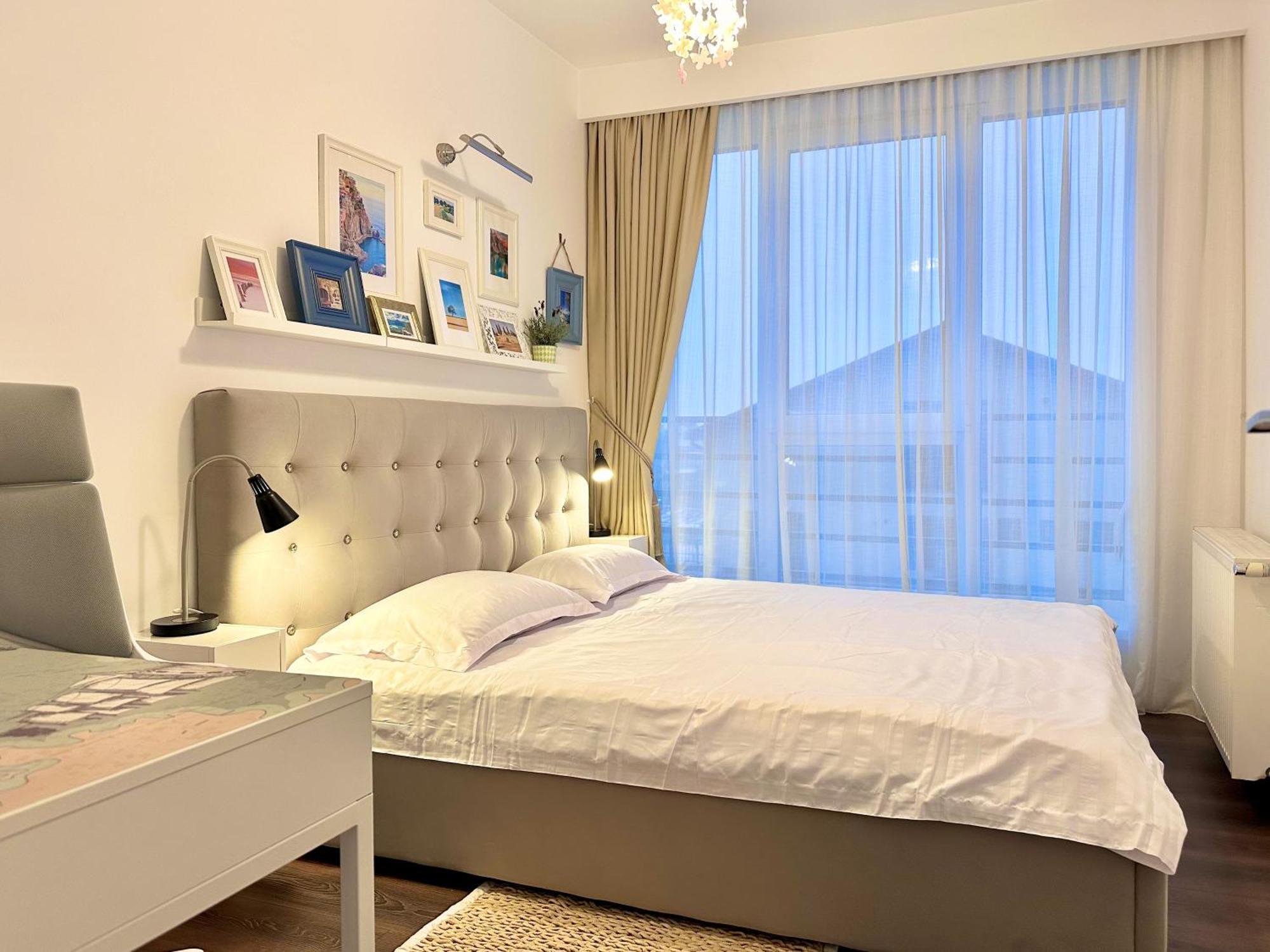 Apartment Premium