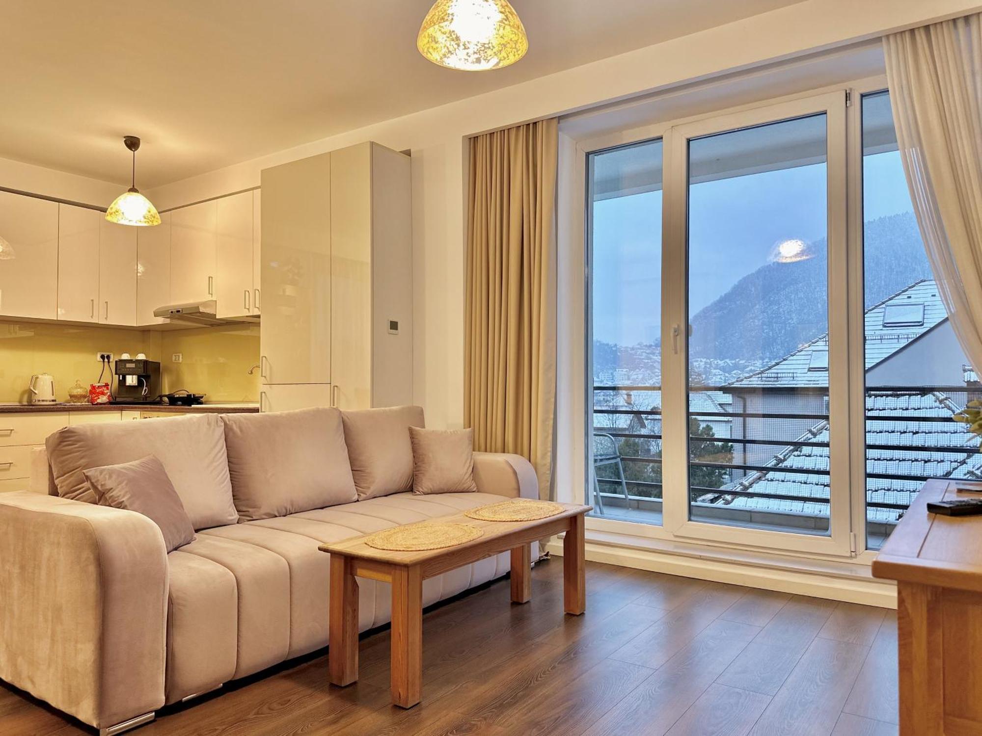 Premium Apartment