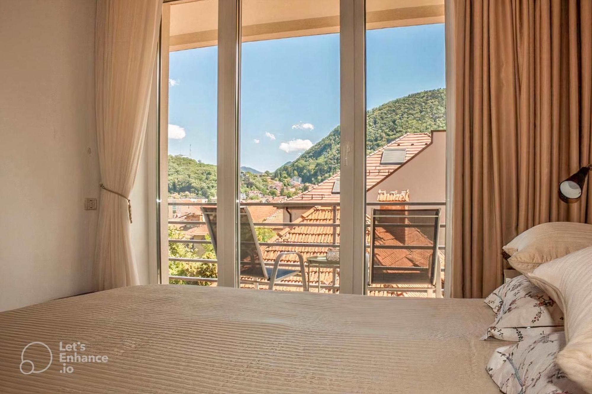 Premium Apartment Brașov