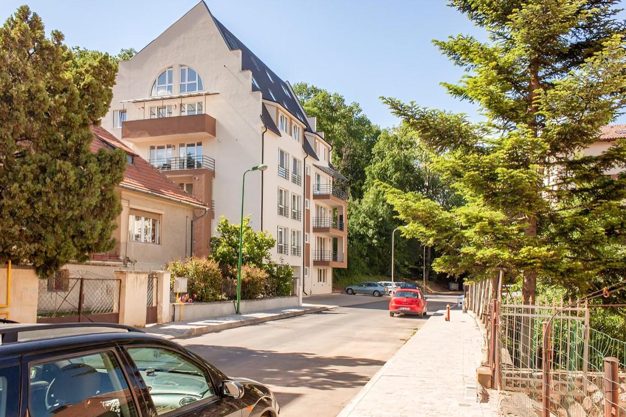 Apartment Premium