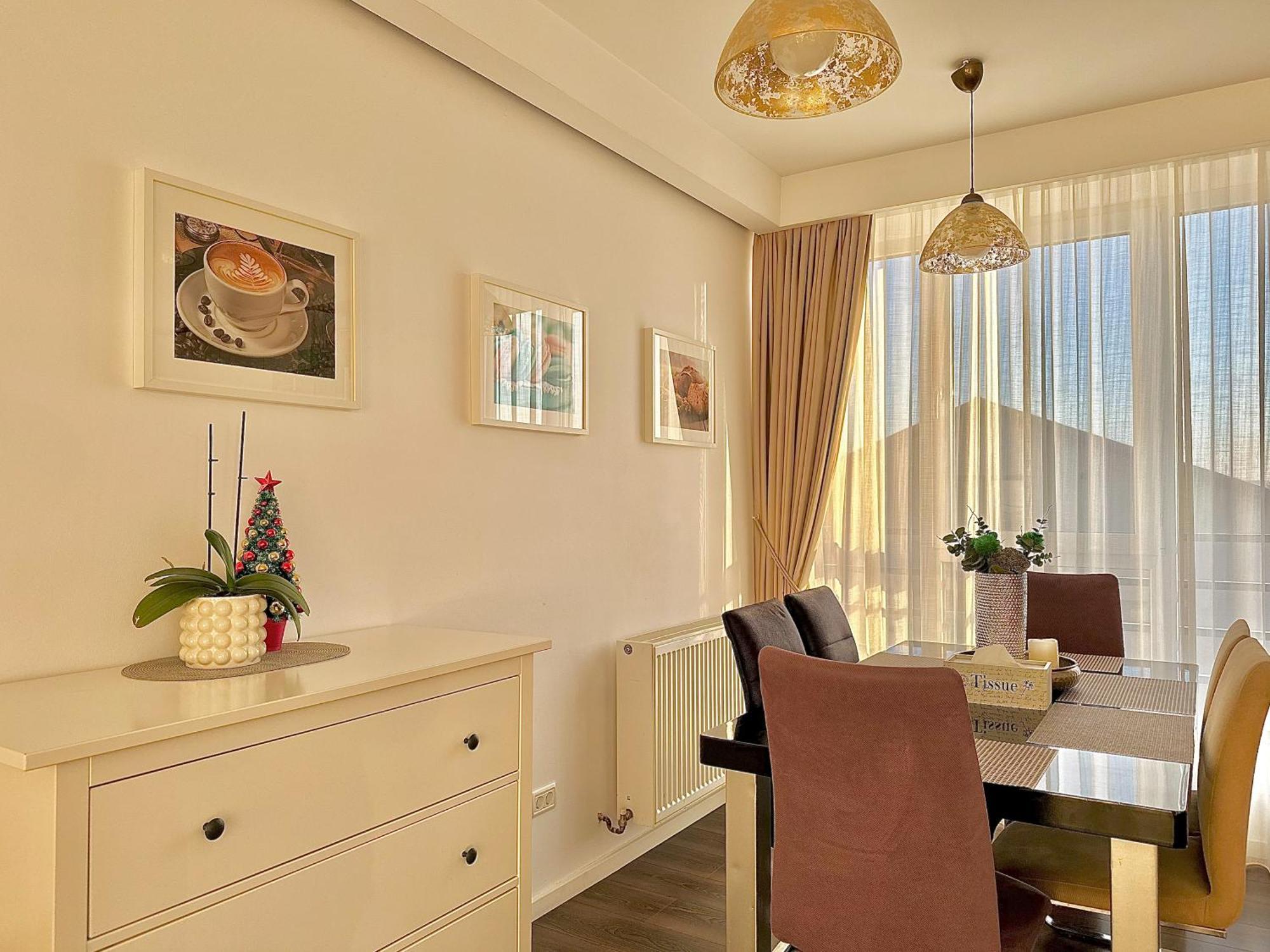 Apartment Premium *