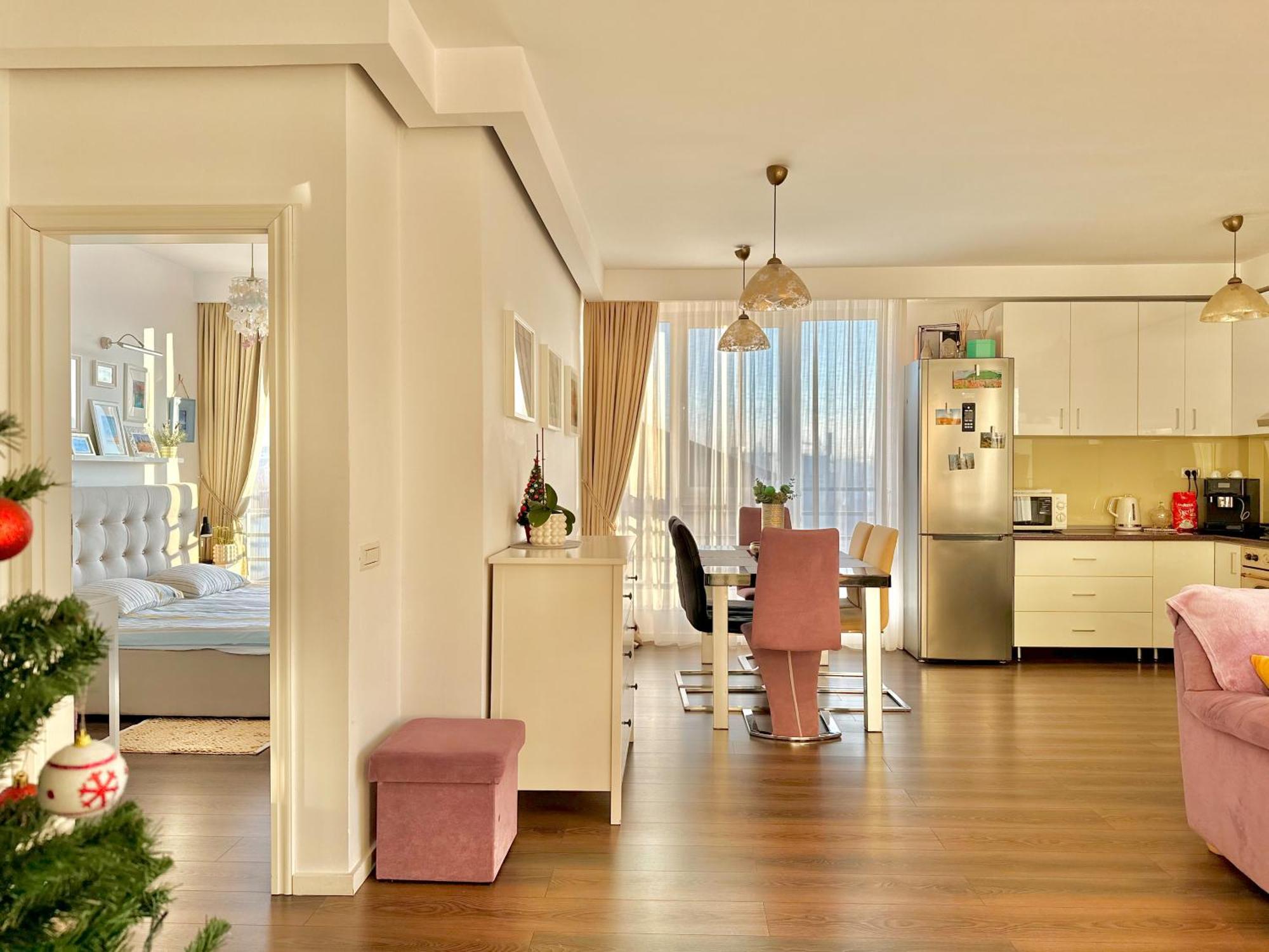 Premium Apartment Brasov