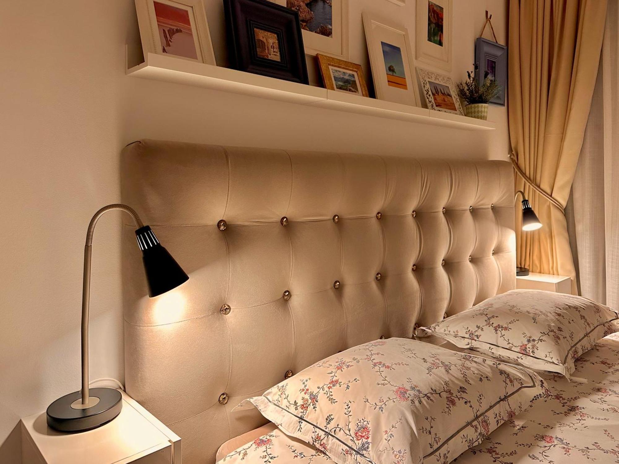 Premium Apartment *