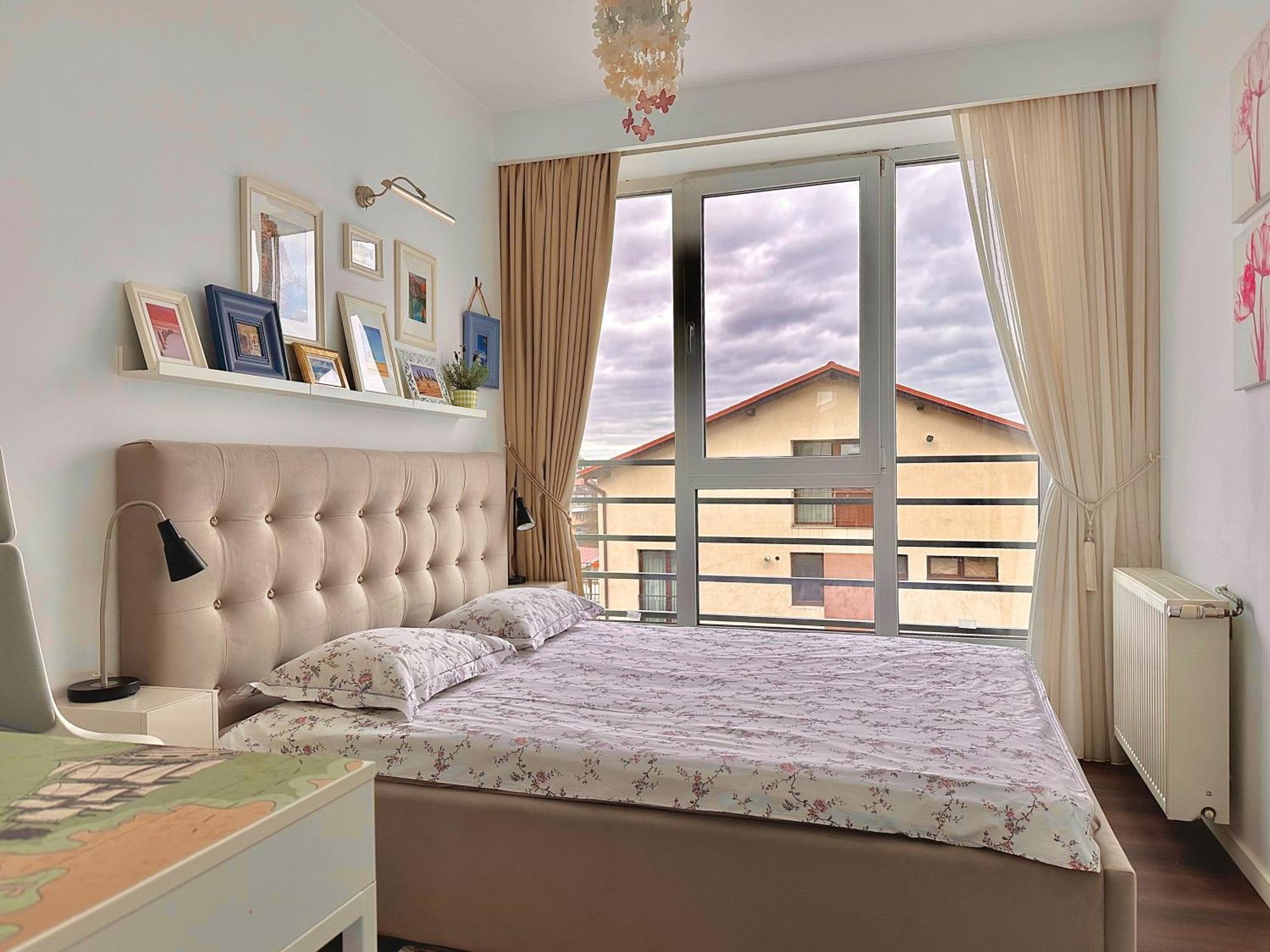 Premium Apartment Brasov