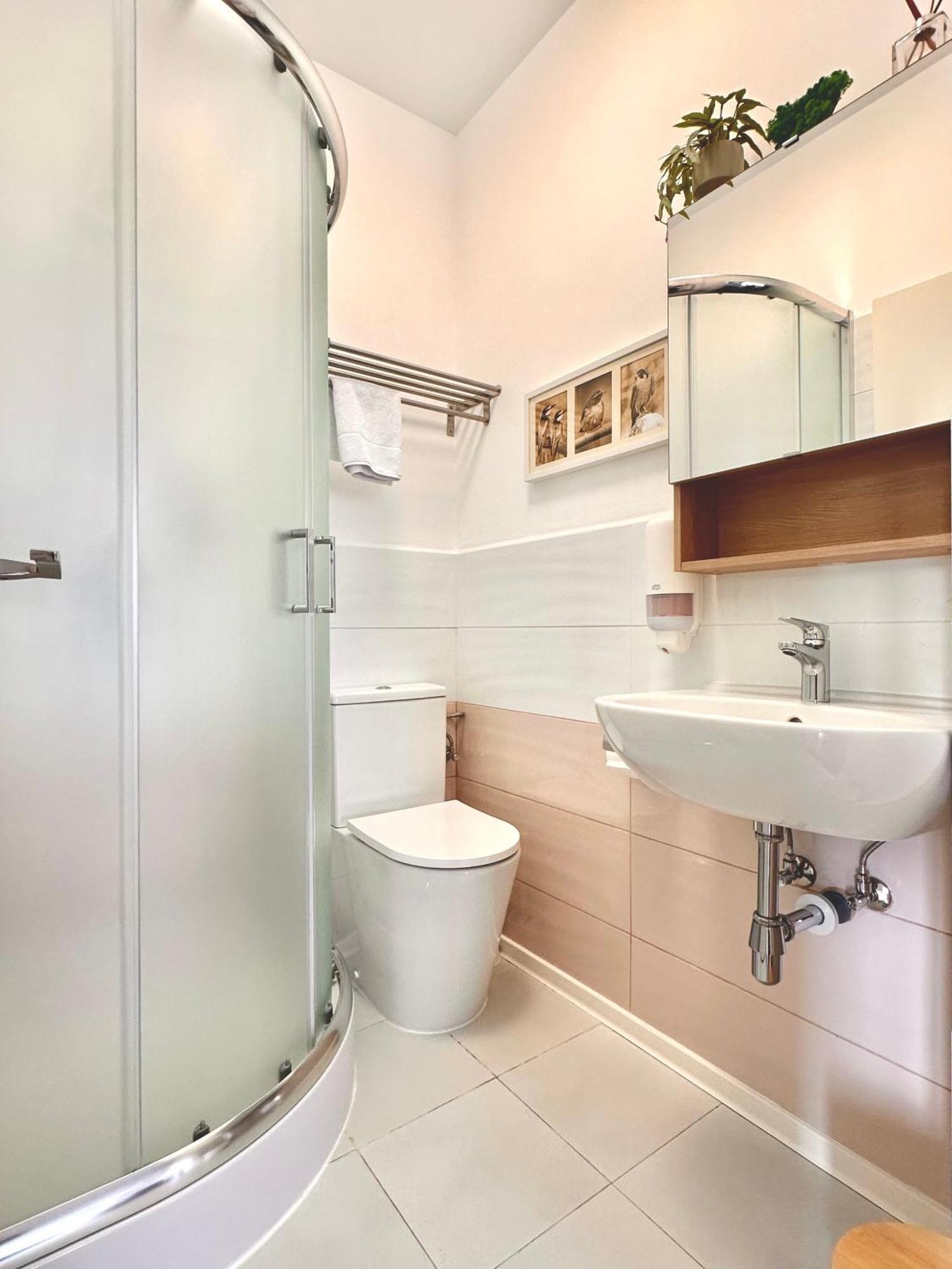 Apartment Premium